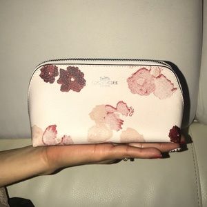 Beauty cosmetic case